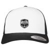 Flexfit Retro Trucker Cap 2-Tone Miniaturansicht