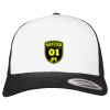 Flexfit Retro Trucker Cap 2-Tone Miniaturansicht