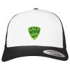 Flexfit Retro Trucker Cap 2-Tone Miniaturansicht