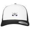 Flexfit Retro Trucker Cap 2-Tone Miniaturansicht