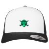 Flexfit Retro Trucker Cap 2-Tone Miniaturansicht