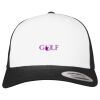 Flexfit Retro Trucker Cap 2-Tone Miniaturansicht