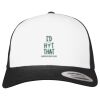 Flexfit Retro Trucker Cap 2-Tone Miniaturansicht