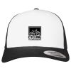 Flexfit Retro Trucker Cap 2-Tone Miniaturansicht