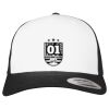 Flexfit Retro Trucker Cap 2-Tone Miniaturansicht