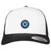 Flexfit Retro Trucker Cap 2-Tone Miniaturansicht