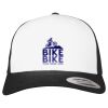 Flexfit Retro Trucker Cap 2-Tone Miniaturansicht