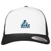 Flexfit Retro Trucker Cap 2-Tone Miniaturansicht
