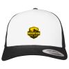 Flexfit Retro Trucker Cap 2-Tone Miniaturansicht