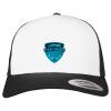 Flexfit Retro Trucker Cap 2-Tone Miniaturansicht