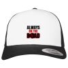 Flexfit Retro Trucker Cap 2-Tone Miniaturansicht