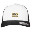 Flexfit Retro Trucker Cap 2-Tone Miniaturansicht