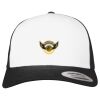 Flexfit Retro Trucker Cap 2-Tone Miniaturansicht