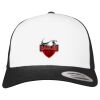 Flexfit Retro Trucker Cap 2-Tone Miniaturansicht