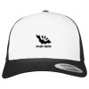 Flexfit Retro Trucker Cap 2-Tone Miniaturansicht