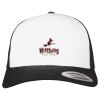 Flexfit Retro Trucker Cap 2-Tone Miniaturansicht