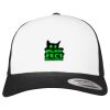 Flexfit Retro Trucker Cap 2-Tone Miniaturansicht