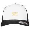Flexfit Retro Trucker Cap 2-Tone Miniaturansicht