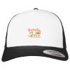 Flexfit Retro Trucker Cap 2-Tone Miniaturansicht
