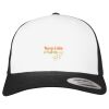 Flexfit Retro Trucker Cap 2-Tone Miniaturansicht