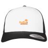 Flexfit Retro Trucker Cap 2-Tone Miniaturansicht