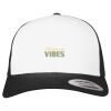 Flexfit Retro Trucker Cap 2-Tone Miniaturansicht