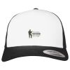 Flexfit Retro Trucker Cap 2-Tone Miniaturansicht