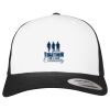Flexfit Retro Trucker Cap 2-Tone Miniaturansicht
