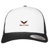 Flexfit Retro Trucker Cap 2-Tone Miniaturansicht