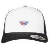 Flexfit Retro Trucker Cap 2-Tone Miniaturansicht
