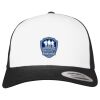 Flexfit Retro Trucker Cap 2-Tone Miniaturansicht