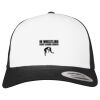 Flexfit Retro Trucker Cap 2-Tone Miniaturansicht