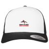 Flexfit Retro Trucker Cap 2-Tone Miniaturansicht