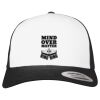 Flexfit Retro Trucker Cap 2-Tone Miniaturansicht