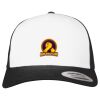 Flexfit Retro Trucker Cap 2-Tone Miniaturansicht