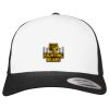 Flexfit Retro Trucker Cap 2-Tone Miniaturansicht