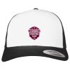 Flexfit Retro Trucker Cap 2-Tone Miniaturansicht