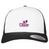 Flexfit Retro Trucker Cap 2-Tone Miniaturansicht