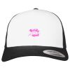 Flexfit Retro Trucker Cap 2-Tone Miniaturansicht