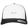 Flexfit Retro Trucker Cap 2-Tone Miniaturansicht
