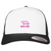 Flexfit Retro Trucker Cap 2-Tone Miniaturansicht