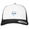 Flexfit Retro Trucker Cap 2-Tone Miniaturansicht
