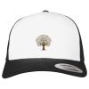 Flexfit Retro Trucker Cap 2-Tone Miniaturansicht