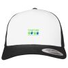 Flexfit Retro Trucker Cap 2-Tone Miniaturansicht