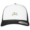 Flexfit Retro Trucker Cap 2-Tone Miniaturansicht