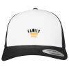 Flexfit Retro Trucker Cap 2-Tone Miniaturansicht