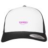 Flexfit Retro Trucker Cap 2-Tone Miniaturansicht