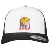 Flexfit Retro Trucker Cap 2-Tone Miniaturansicht
