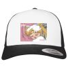 Flexfit Retro Trucker Cap 2-Tone Miniaturansicht