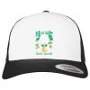 Flexfit Retro Trucker Cap 2-Tone Miniaturansicht
